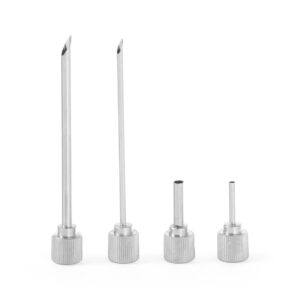 Bocchette da decorazione e farcitura