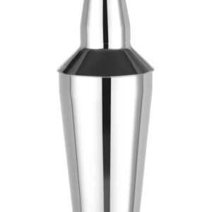 Agitatore Cobbler in 3 parti.