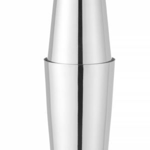 Agitatore Boston Tin-on-Tin