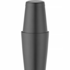 Agitatore Boston Tin-on-Tin