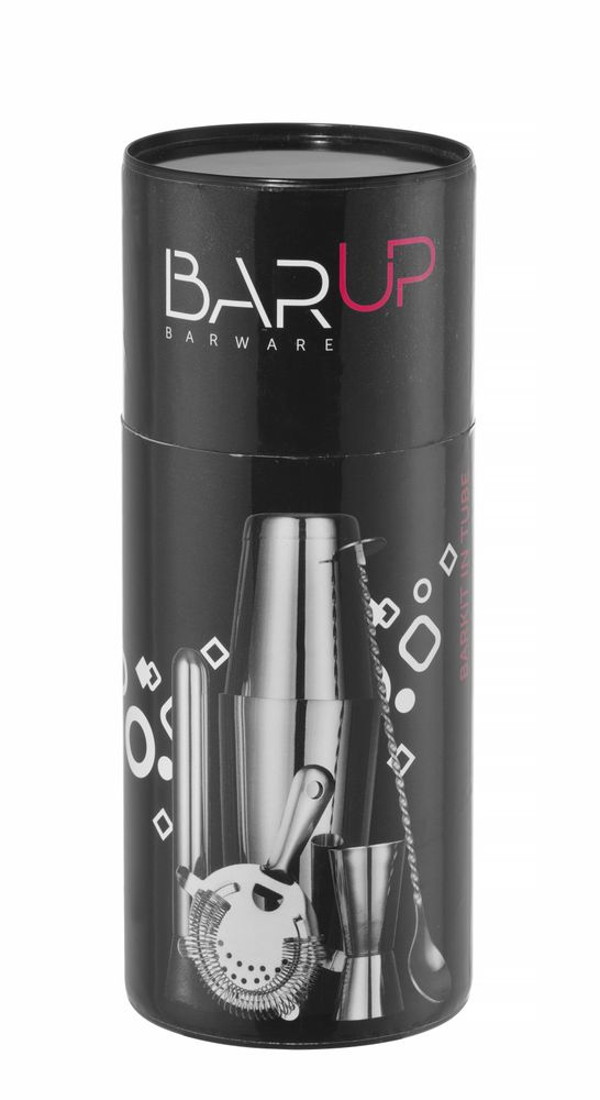 Kit bar nel tubo