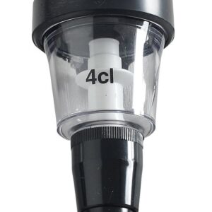 Beccuccio antigocciolo