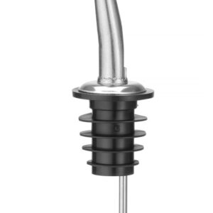 Versatore con coperchio