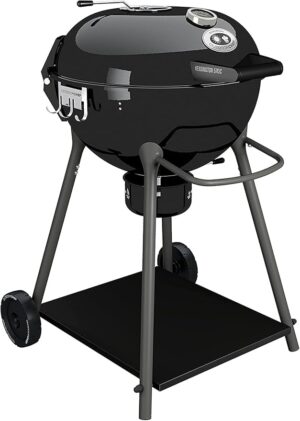 Outdoorchef Kensington 570 ULINE Barbecue a carbonella, Ø 57 cm