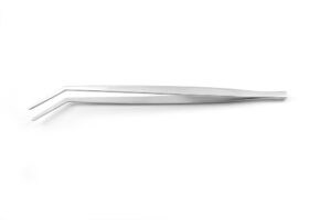 Pinzette curve