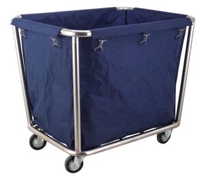 Carrello per lavanderia
