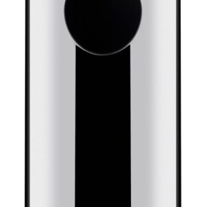 Bidone con portacenere