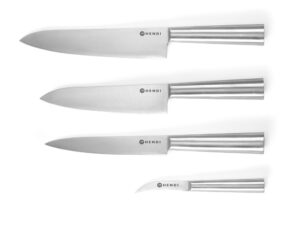 Set di coltelli – 4 pezzi