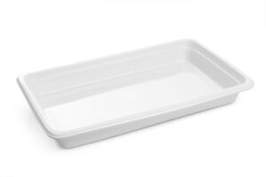 Terrina gastronorm GN 1/1