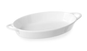 Terrina ovale da forno