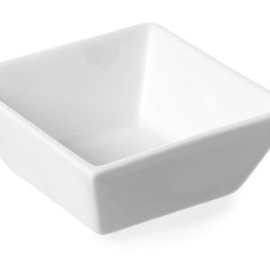 Terrina per stuzzichini Cuadrado - 6 pezzi