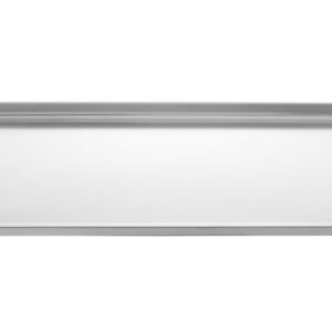 Teglia Gastronorm Profi Line GN 2/1