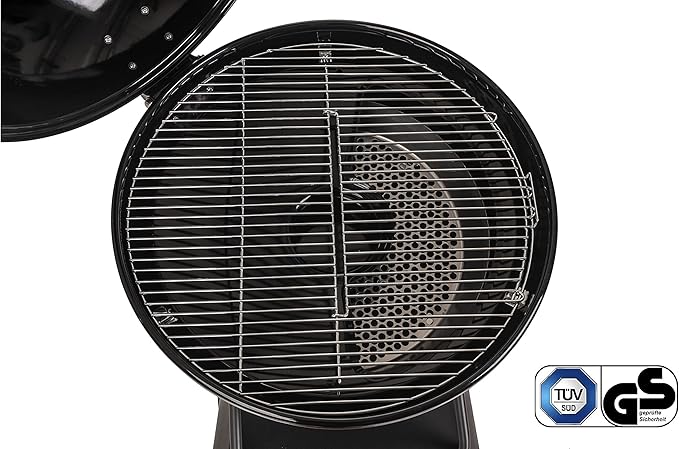 Outdoorchef Kensington 570 ULINE Barbecue a carbonella, Ø 57 cm
