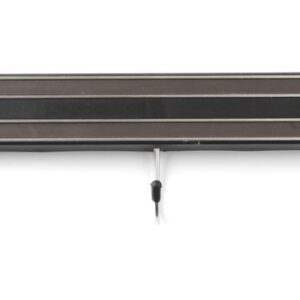 Calamita per coltelli con ganci