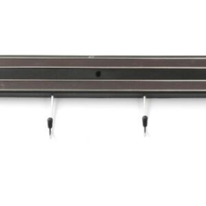 Calamita per coltelli con ganci