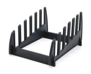Rack portataglieri.