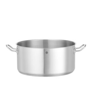 Tegame per carne - senza coperchio
