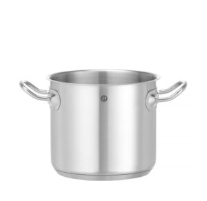 Pentola da stufato alta - senza coperchio