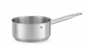 Padelle per salse – Senza coperchio