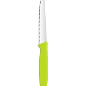 Coltello da pomodoro.