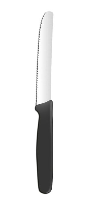 Coltello universale.