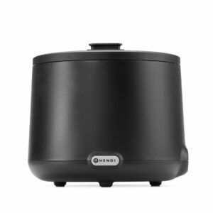 Bollitore per zuppa HENDI UNIQ