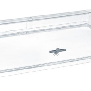 Coperchio da presentazione