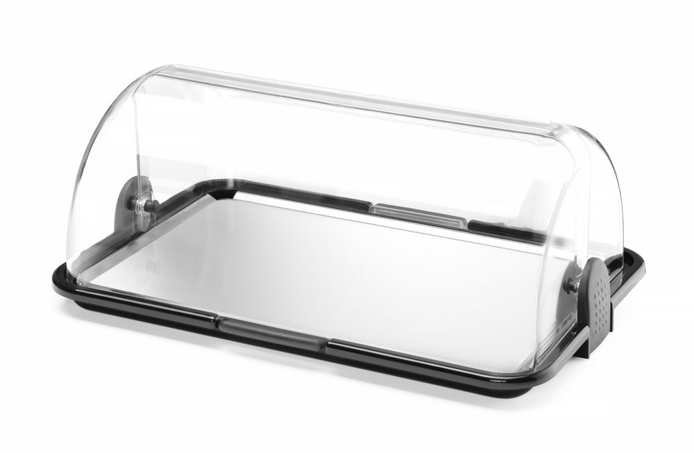 Display Roll Top
