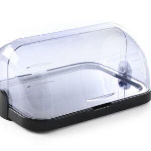 Display di raffreddamento roll-top singolo