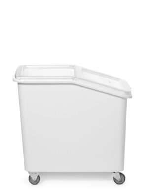 Trolley per alimenti