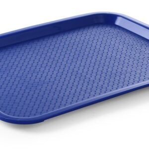 Vassoi da fast food medi