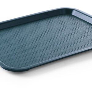 Vassoi da fast food medi