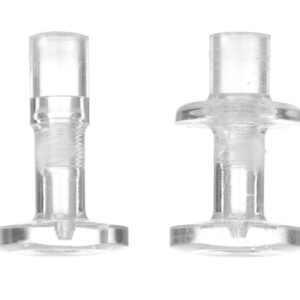 Agitatori senza BPA per frullino milkshaker – Design by Bronwasser