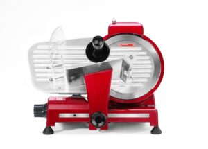 Affettatrice Profi Line 220 red edition