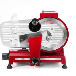 Affettatrice Profi Line 220 red edition