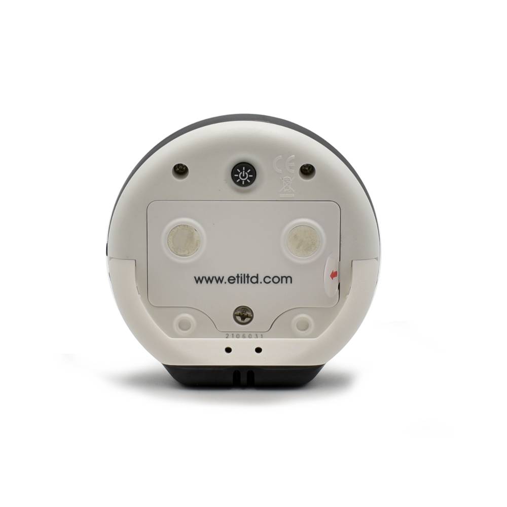 Termometro Digitale Da Forno DOT Con Accessori - Per Arrosti Perfetti, Sonda Da 114 Mm, Allarme Acustico 70dB