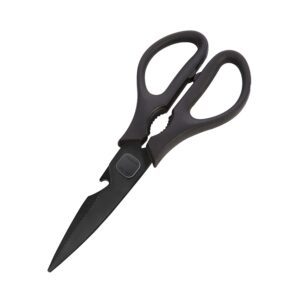 Forbice con lame rivestite in titanio per barbecue Traeger