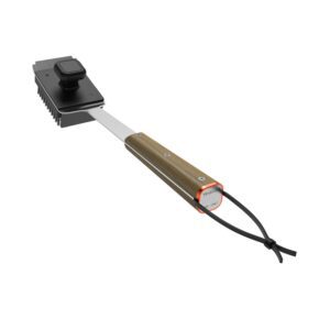 Spazzola per la pulizia del barbecue Traeger