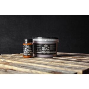 Rub Barbecue All Purpose alle erbe per tutti i tipi di carne e pollame - 2220gr