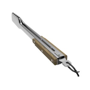 Pinze per barbecue in acciaio inossidabile Traeger
