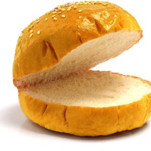 Mr.Dobelina Sesamo Potato Roll 80gr