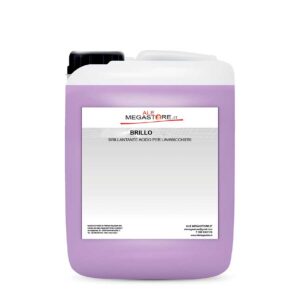 BRILLO - TANICA DA KG 5