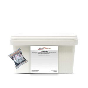 FRIGGI TAB - BARATTOLO DA 1 KG 15 past.