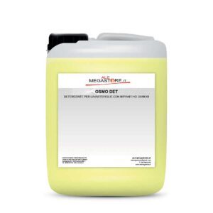 OSMO DET - TANICA kg 6