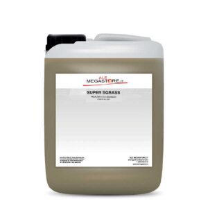 SUPER SGRASS  TANICHE DA KG 5 INODORE