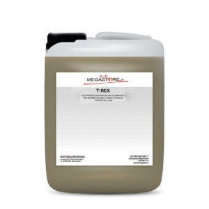 T-REX - TANICA da kg 5