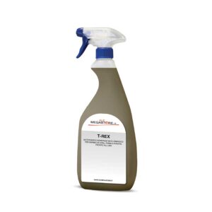 T-REX - FLACONI DA 0,75 LT