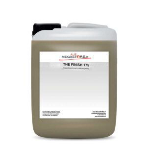 THE FINISH 175 TANICA DA LT 10