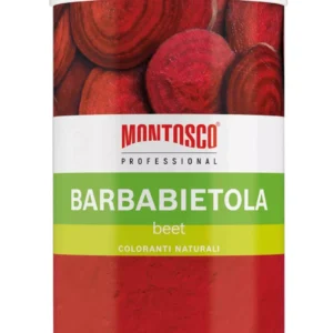 MONTOSCO PROFESSIONAL BARBABIETOLA IN POLVERE GR.700 COLORANTE NATURALE