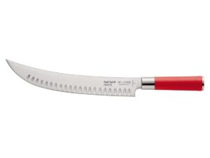 F. DICK Coltello Hektor - Red Spirit